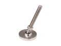 A00021 Опоры шарнирные дисковые из нержавеющей стали, 20°
