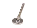 A00023 Опоры из нержавеющей стали c пластиной антискольжения, 20°