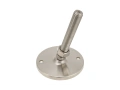 A00054 Опоры шарнирные дисковые со сквозными отверстиями, 20°
