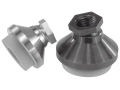 K0420 Опоры шарнирные виброизолирующие, 15°