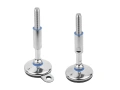 K1303 Опоры виброизолирующие Hygienic DESIGN, 7,5°