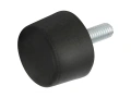K0575 Демпферы конические с наружной резьбой, тип MS