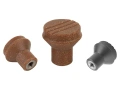 K0251 Ручки кнопки NATURE grip со внутренней резьбой