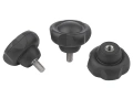 K0255 Ручки MEDI grip из пластика и нержавеющей стали