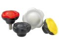 K0255 Ручки пятилепестковые NOVO grip