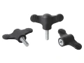 K0274 Ручки барашки MEDI grip