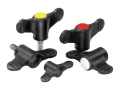 K0274 Ручки барашки NOVO grip