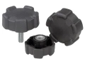 K0276 Ручки пятилепестковые NOVO grip