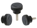 K0110 Ручки с накаткой NOVO grip