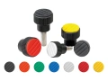 K0247 Ручки с накаткой NOVO grip