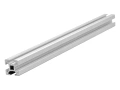 A11202006 Профили конструкционные 20X20, паз 6