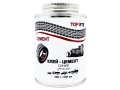 Клей-цемент «TOP RTS CEMENT», синий, 250мл, BL-250