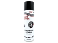 Очиститель резины «TOP RTS LIQUID BUFFER», спрей, 650мл, LB-650