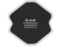 Диагональные пластыри OTR BU 2