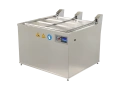 Ультразвуковая ванна SP-1400 Extra серии УЗВ НП(ДН) 25 кГц