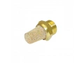 Глушитель 1/4" HP