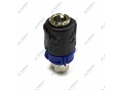 Быстроразъем пневматический 1/4" BP TM3