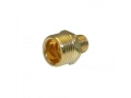 Ниппель переходной 1/2" НР х 1" НР Гамматест