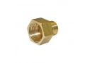 Переходник 1/2" ВР х 1/4" НР Гамматест