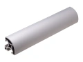 A13303008 Профили конструкционные закругленные 30X30, паз 8