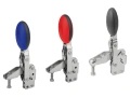 K0663 Прижимы механические из нержавеющей стали