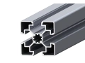 1.1.10.045045.03 Профили конструкционные сверхлегкие 45X45, паз 10