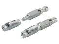 K1041 Саморезы для торцевого соединения профилей (тип I)