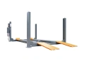 Подъёмник четырехстоечный  SHL-4-450DE