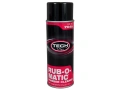 Обезжириватель, 312 гр Rub-O-Matic Aerosol TECH704A-EL
