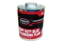 Вулк.жидкость голубая,945млHD BLUE VULKANIZING FLUID TECH776