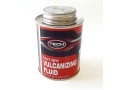 Вулк.жидкость прозрачная,230млCHEMICAL VULCANIZING FLUID (1*12) TECH760EL