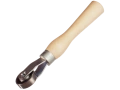 Ролик гладкий ,05001