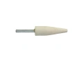 595 0629 Rema Tip-Top шлифовальный конус  д.20х60мм(большой )