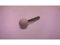 ШЛИФОВАЛЬНЫЙ КАМЕНЬ (ШАР) 50 ММ