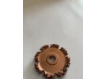ШЕРОХОВАЛЬНОЕ КОЛЬЦО 50X5 ММ, K14