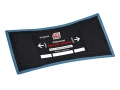 Пластырь радиальный с арамидным кордом RAD 531TL PREMIUM Rema Tip-Top