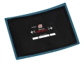 Пластырь радиальный RAD 180TL PREMIUM 190х150мм, 2 слоя корда, упак. 5 шт. Rema Tip-Top