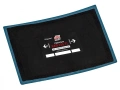 Пластырь радиальный RAD 135TL PREMIUM 203х148мм, 4 слоя корда, упак. 10 шт.Rema Tip-Top
