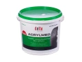 ПАСТА МОНТАЖНАЯ DELTA ACRYLMED В ВЕДРЕ, 4 КГ