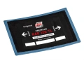 Пластырь радиальный RAD 120TL PREMIUM 125х80мм, 2 слоя корда, упак. 10 шт. Rema Tip-Top