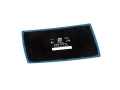 Пластырь радиальный RAD 114TL PREMIUM 80х105мм, 1 слой корда (упак. 10 шт) Rema Tip-Top