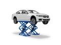 Автоподъемник Sivik ПГН-3000/Н-02