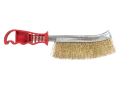 Щетка латунная Sivik