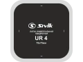 Латка универсальная квадратная Sivik UR4
