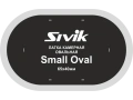 Латка  для камер Sivik Small Oval