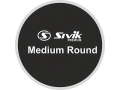 Латка для камер Sivik Medium Round