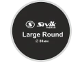 Латка для камер Sivik Large Round