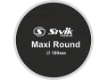 Латка для камер Sivik Maxi Round