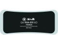 Пластырь радиальный с арамидным кордом Sivik RXA-535