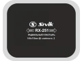 Радиальный пластырь Sivik RX-251